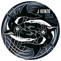 Shark Eye - J:Kenzo