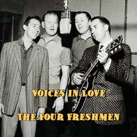 It Could Happen to You - The Four Freshmen