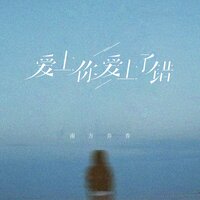 爱上你爱上了错 - 南方乔乔