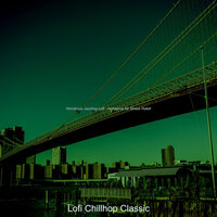 Breathtaking Bgm for Stress Relief - Lofi Chillhop Classic