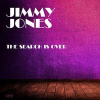 For You - Jimmy Jones