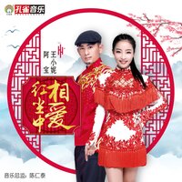 相爱红尘中 - 阿宝