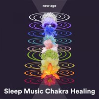 White Noise - Indigo Flower