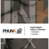 Coachella - Angelo Raguso & Felipe G & S Doradus