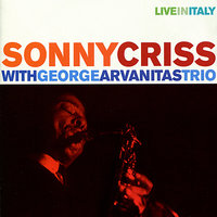Tin Tin Deo - Sonny Criss & George Arvanitas Trio
