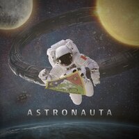 Astronauta - JotaP & Thuxaua & YAN REC & G100R