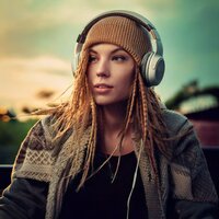 No Stress Just Flow - Spirit Lofi & Relax Peaceful Piano & Relaxing Music Box Lab.