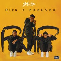 J'sors d'une ville - Melo & NLT Jvy & $malls