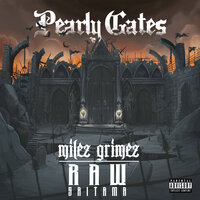 Gunpowder - Raw Saïtama & DJ Mekalek