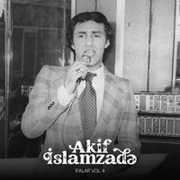 Mən Səni Araram - Akif İslamzadə & Бриллиант Дадашова