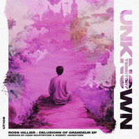 Delusions of Grandeur - Ross Hillier