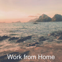Echoes of Stress Relief - Work from Home