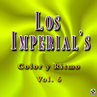 Virgen De Amor - The Imperials