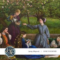 Spring Rhapsody - Luke Faulkner