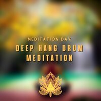 Sun Rays (Hang Drum) - Meditation Day