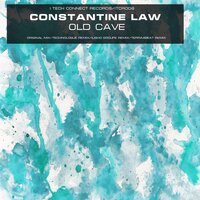 Old Cave - Constantine Law