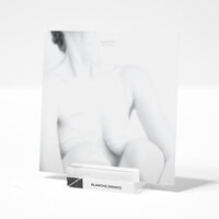 Blanche - Anomy & Calfskin