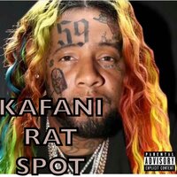 Rat Spot - Kafani