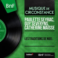 Ou allez-vous mes songes - Paulette Seyrac & Guy Severyns & André Grassi et son Orchestre & André Grassi