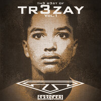 Invincible - tr3zay