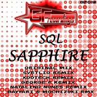 Sapphire - Sql & Natalino Nunes