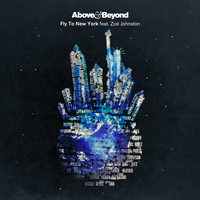 Fly To New York - Above & Beyond & Zoe Johnston & AERO CHORD