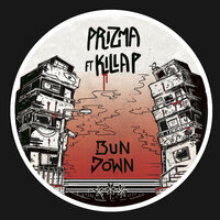Bun Down Instrumental - Prizma & ENiGMA Dubz