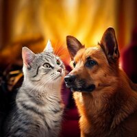 Gentle Vibes Alignment - Chill Beats Lofi & Pet Therapy Specialist & Pets Music