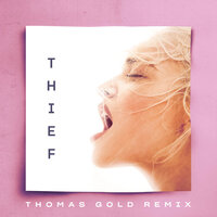 Thief - Alice Chater & Thomas Gold