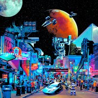 Luvs N Dreams - Dakuan