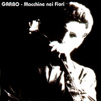 Giardino giallo - Garbo