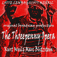 Love Song (From "The Threepenny Opera") - Scott Merrill & Jo Sullivann