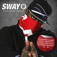 The Other Day I Slapped An A&R - Sway