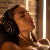 Calm Atmosphere Beats - Beauty Spa Music Collection & The Healing Buddha & Therapeutic Audio