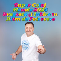 2024 Super Manele Un Album Full de Muzică pentru Toate Gusturile - Vali Vijelie