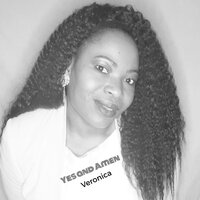 Yes and Amen - Veronica