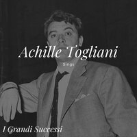 Fontana di Trevi - Achille Togliani