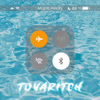 Mode avion - Tovaritch