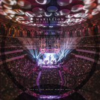 Man of a Thousand Faces - Marillion