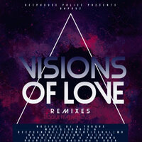 Visions Of Love - Roque & Nontu X & Tholo Mashika & DOZA