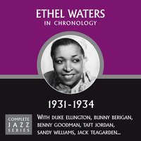 A Hundred Years From Today (11-27-33) - Ethel Waters