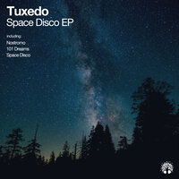 Space Disco - Tuxedo