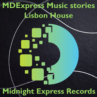 Summer flavour - Miguel Amaral & 4 Da People