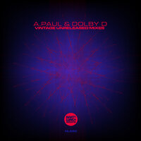 Vintage - A.Paul & Dolby D