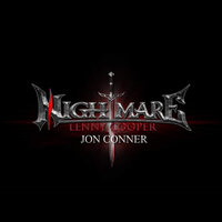 Nightmare - Lenny Cooper & Jon Conner