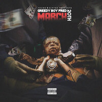 6lb. 9oz. - Greedy Boy Fred & M.A. Da Pilot