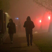 Туман - Родной & Brother