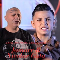 Cand Am Mama Langa Mine - Jamarr & Nicolae Guta