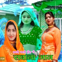 Sabana Jaan Chobaare Mein - SB Irfan Alwar