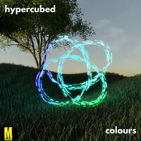 Back in My Life - Hypercubed & Jasper Lucas